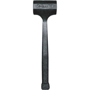 PK TOOL RG7059 1KG SAND FILLED RUBBER MALLET