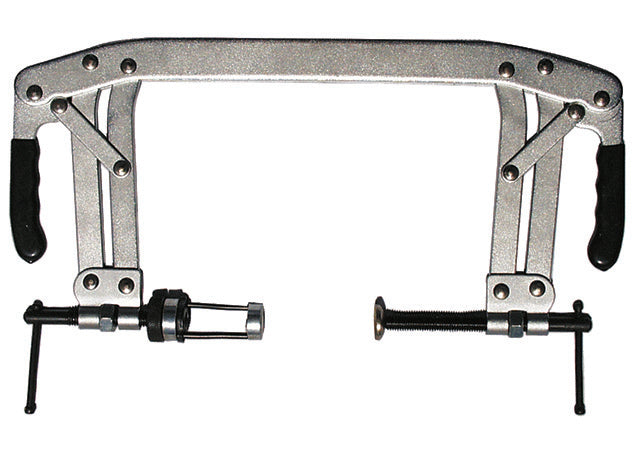 KC Tools 08117 VALVE SPRING COMPRESSOR – SA Alltools