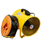 TradeQuip Ventilation Fan 300mm