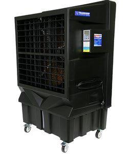 Tradequip 1027T Evaporative Workshop Cooler - 550W