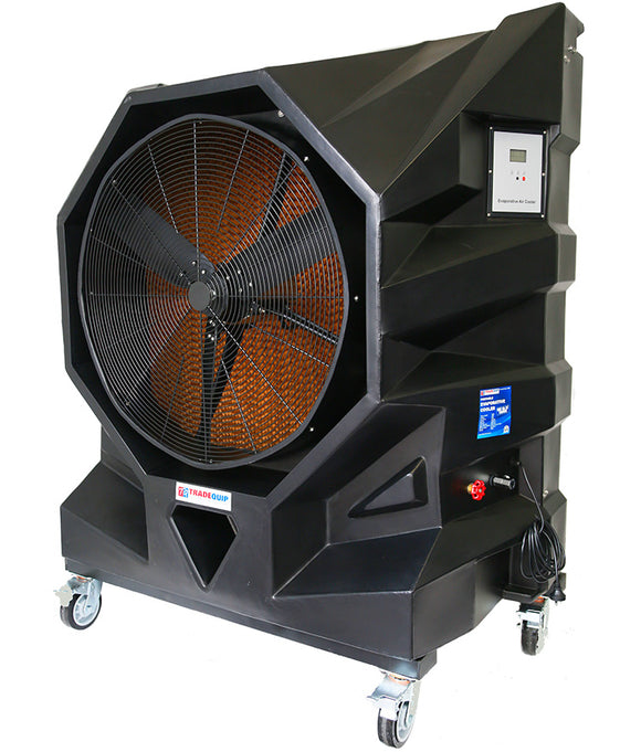Tradequip Evaporative Cooler 750W