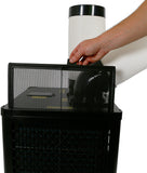 Portable Air Conditioner - 2.7KW