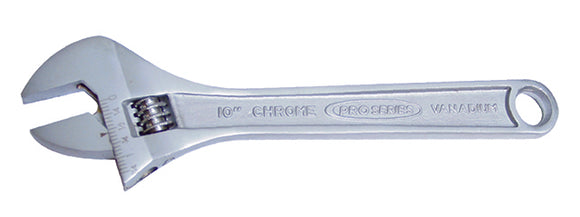 KC Tools 10519 600MM ADJUSTABLE WRENCH