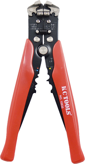 KC Tools 10635 WIRE STRIPPER AUTOMATIC
