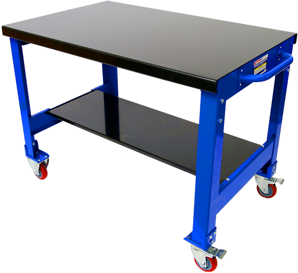 Tradequip 1073T Mobile Workbench