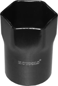 KC Tools 10972 2-1/2" - 3/4" DRIVE TRUCK WHEEL BEARING LOCKNUT SOCKET