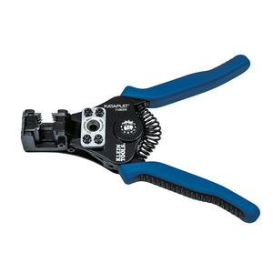 Klein A-11063W Katapult® Solid and Stranded Wire Stripper/Cutter