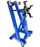 Tradequip 1192T 900kg Engine Stand (Folding)