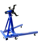 Tradequip 1192T 900kg Engine Stand (Folding)