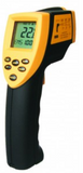 Tradequip 1217 Infra Red Thermometer Automotive