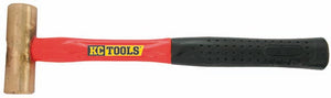 KC Tools 15062 - 900G (32OZ) COPPER HAMMER