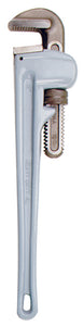 KC TOOLS 15126 900MM Aluminum Pipe Wrench