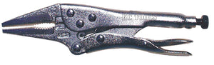 KC Tools AOK 17027 150mm PLIERS, LOCKING, (VICE GRIP) LONG NOSE