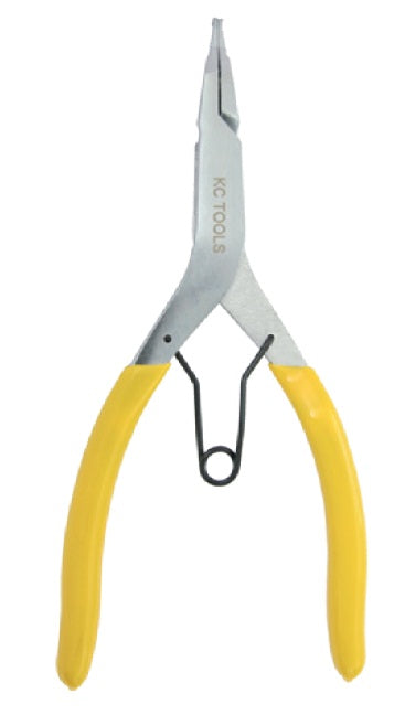 KC Tools 17100 Straight Tip Lock Ring Pliers 225mm
