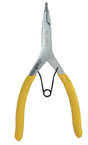 KC Tools 17105 Angle Tip Lock Ring Pliers 225mm