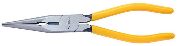 KC Tools 17361 200mm PLIERS, LONG NOSE