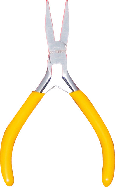 KC Tools 17403 125mm PLIERS, FLAT NOSE