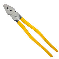 KC Tools 17602 330MM PLIERS, FENCING