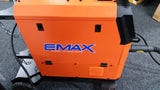 EMAX MIG-350GDL Pulse Gas Shielded Welding Machine 3 PHASE