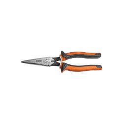 Klein A-203-8-EINS 1000v Insulated Long Nose Pliers 225mm
