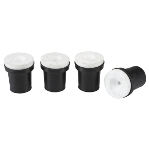 Tradequip TQ3008-3 Replacement Ceramic Nozzles