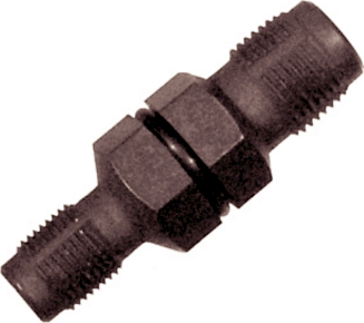 T&E Tools 4488 Spark Plug Rethreader Tap (14 & 18mm)