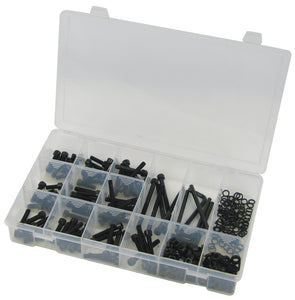 Machine Screw Assortments