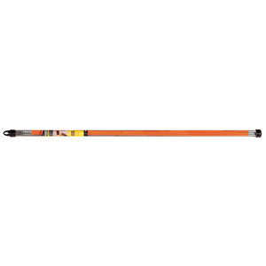Klein 56312  3.7 m Lo-Flex Fish Rod Set
