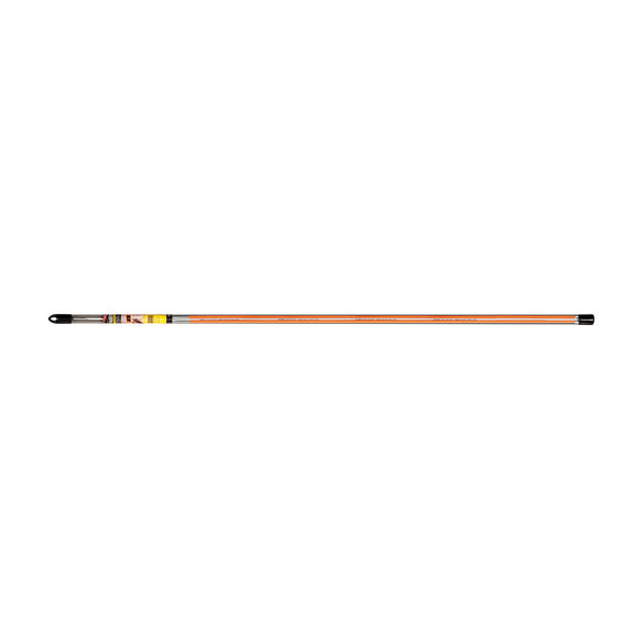 Klein 56325 7.6 m Fish and Glow Rod Set