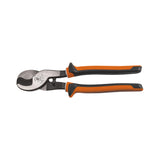Klein 63050-EINS Electrician's Cable Cutter - Insulated