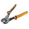 Klein 63050-EINS Electrician's Cable Cutter - Insulated