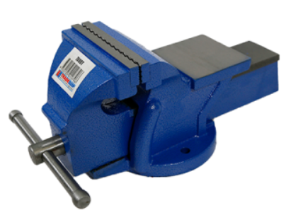 Bench vice 125mm price deals