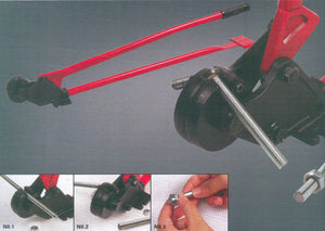 8mm Thread Rod Cutter
