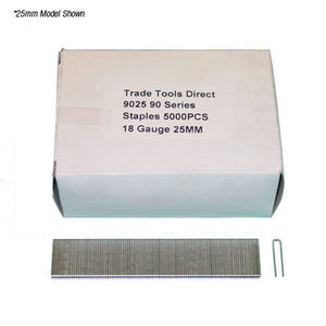 TradeTools TTD9038 L/6000/90 Series 38MM Staples Box 5000
