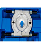 Tradequip 9023T Gear Puller Kit - Hydraulic 23pce