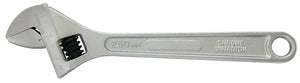 KC Tools A13029 200MM Adjustable Wrench