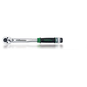 TOPTUL ANAG1225 Torque Wrench 3/8" 40-250in-LB
