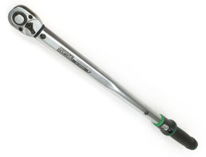 TOPTUL ANAM1630 Micrometer Adjustable Torque Wrench 1/2" 60-300Nm