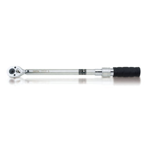 TOPTUL ANAS1621 Micrometer Adjustable Torque Wrench 1/2" 40-210Nm