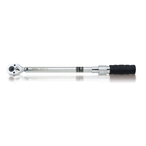 TOPTUL ANAS1621 Micrometer Adjustable Torque Wrench 1/2