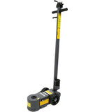TRUCK JACK AIR ACTUATED 2-STAGE 30,000KG