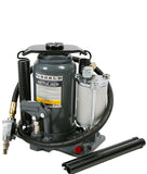 Borum BTSJ20TB 20,000kg Bottle Jack Air/Manual