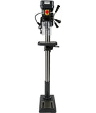 Borum CH16NFT Pedestal Drill Press 16Speed 3/4HP