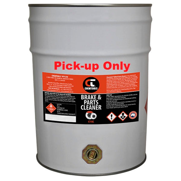Chemtools CT-BC-20L Brake and Parts Cleaner 20L