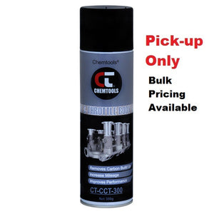 Chemtools CT-CCT-300 Carbi, Choke & Throttle Body Cleaner