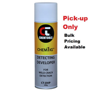 Chemtools CT-DVP-300 ChemTig™ Detecting Developer