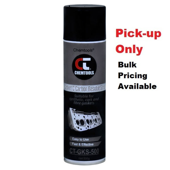 Chemtools CT-GKS-500 Gasket Remover