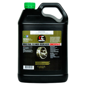 Chemtools CT-ICLC-5L Industrial Cleaner & Degreaser Concentrate 5 Litre