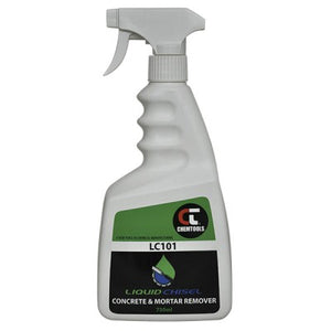 Chemtools CT-LC101-750ML Liquid Chisel Concrete & Mortar Remover 700ml