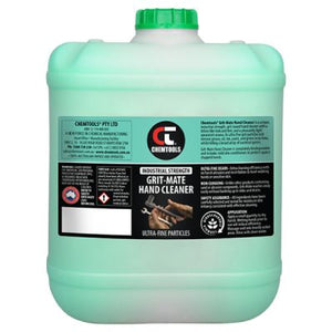 Chemtools CT-MHC-20L Grit-Mate Industrial Strength Hand Cleaner 20 Litre